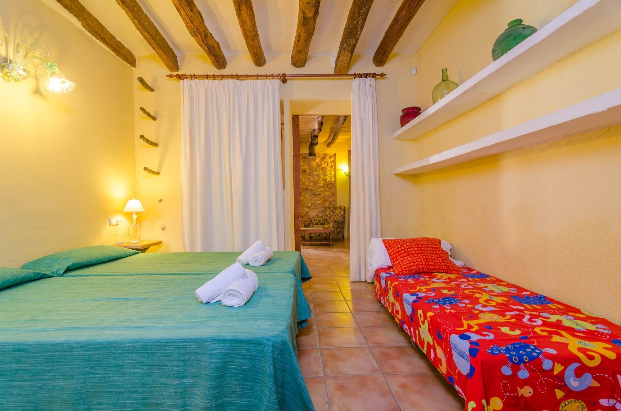 Apartment Sureda Es Rebost
