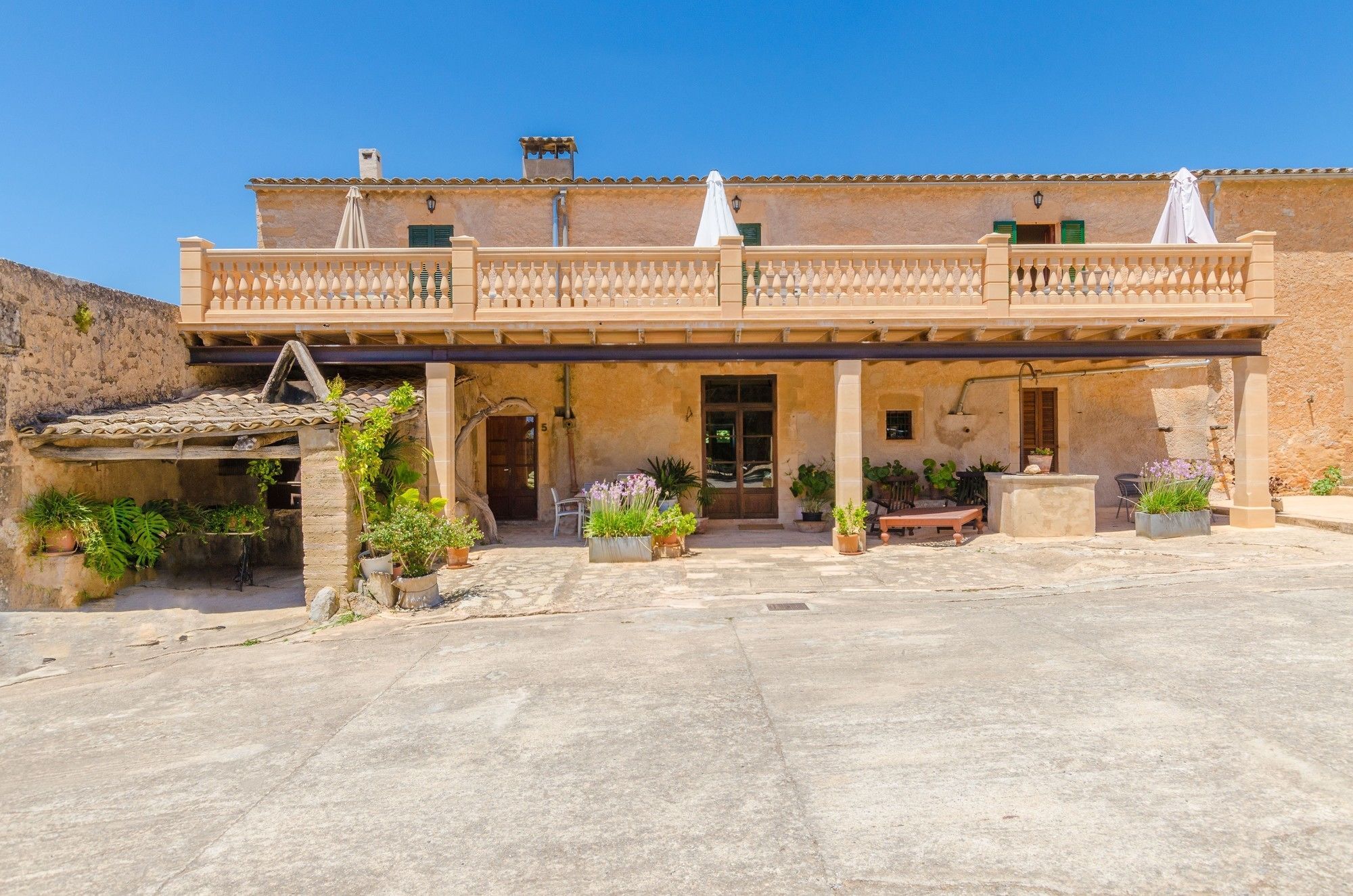 Apartment Sureda Es Rebost