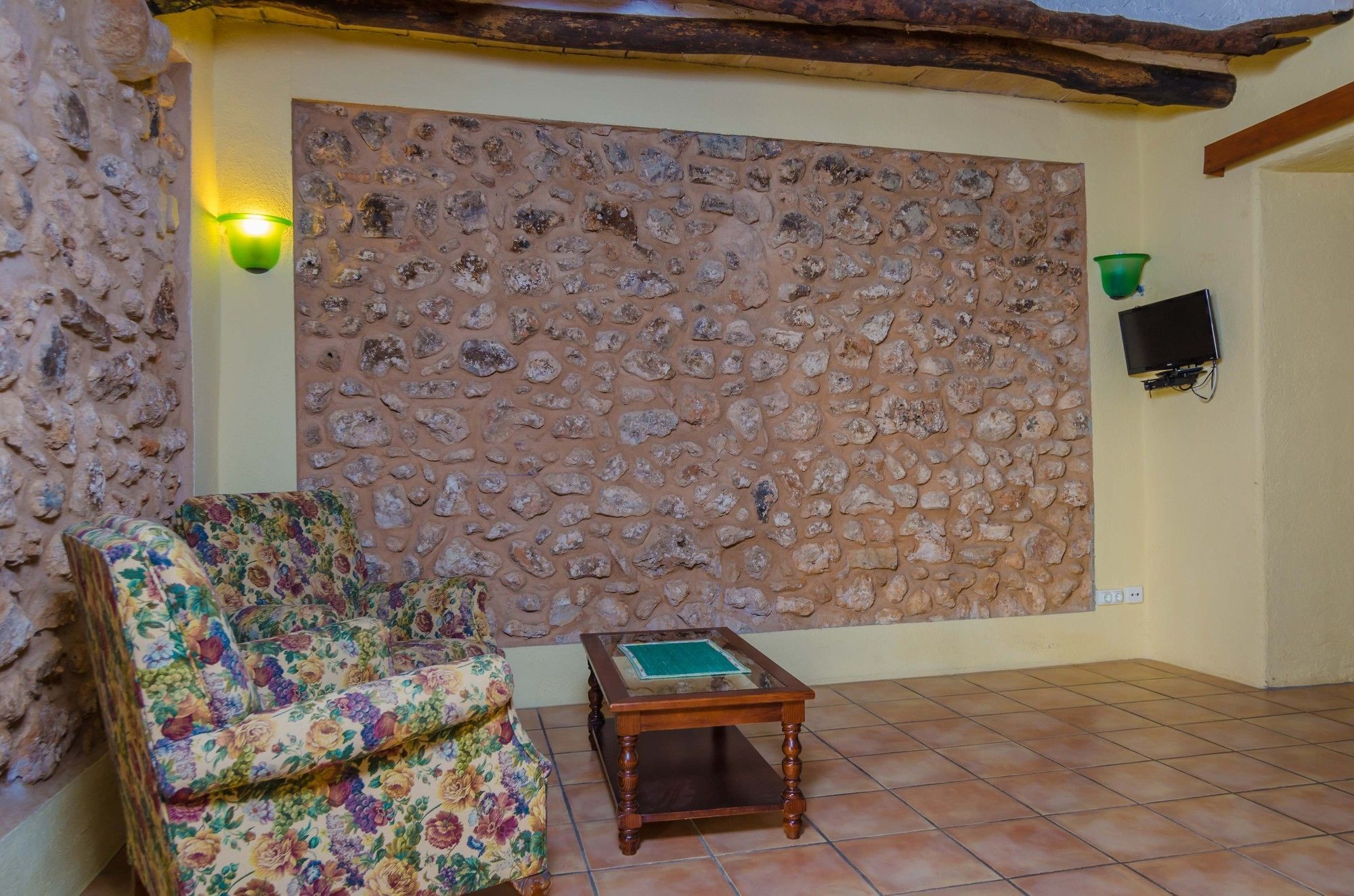 Apartment Sureda Es Rebost