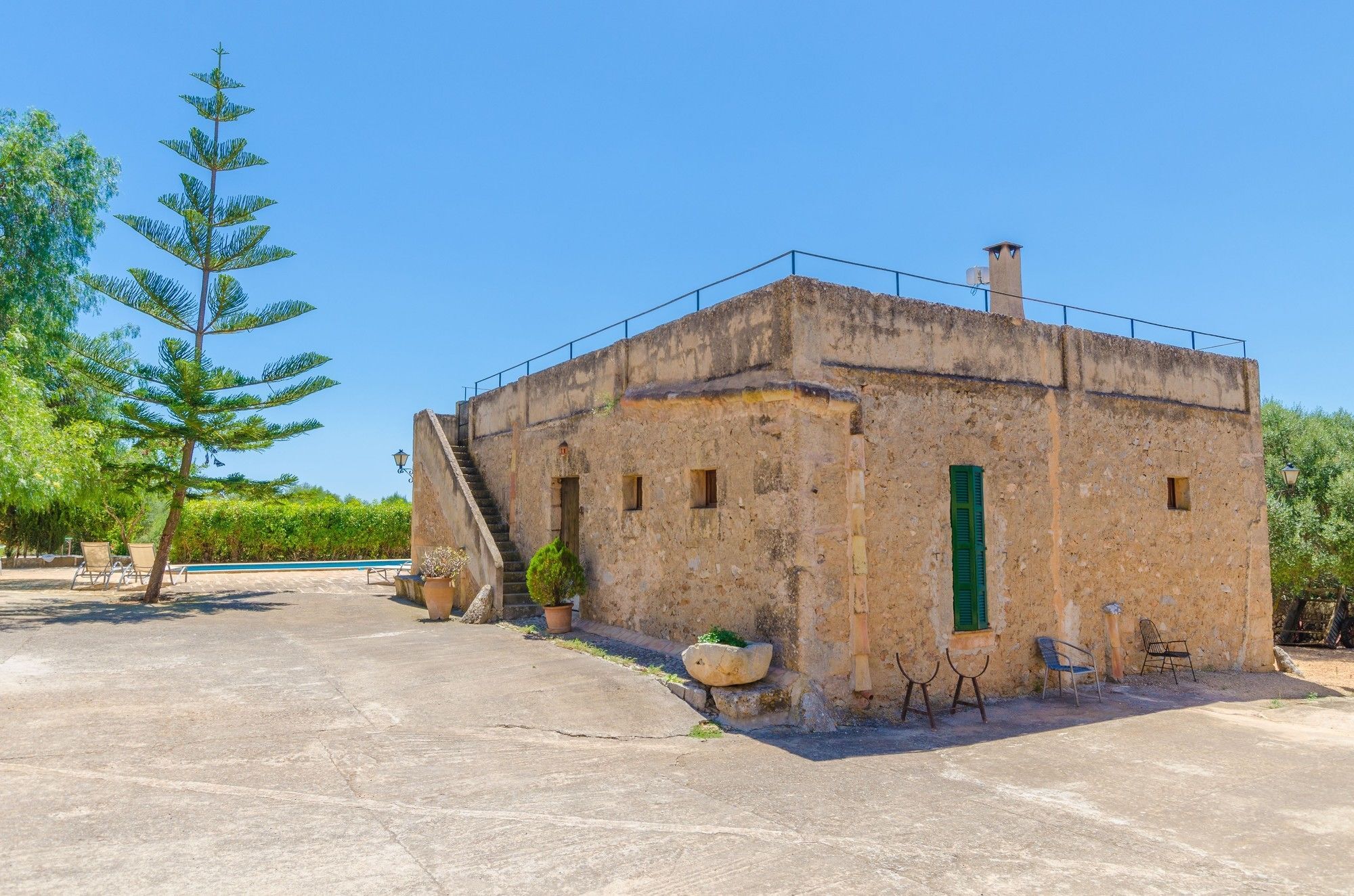 Sureda Es Rebost * Manacor (Mallorca)