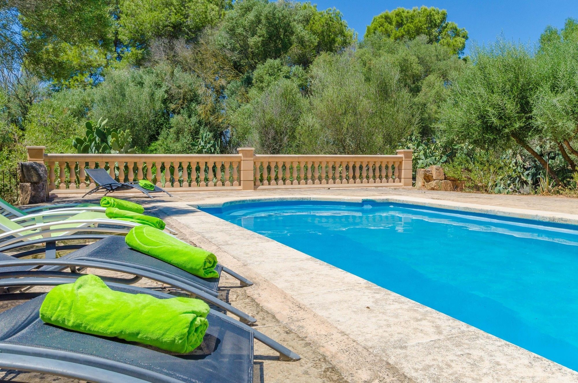 Sureda Es Rebost Manacor (Mallorca)